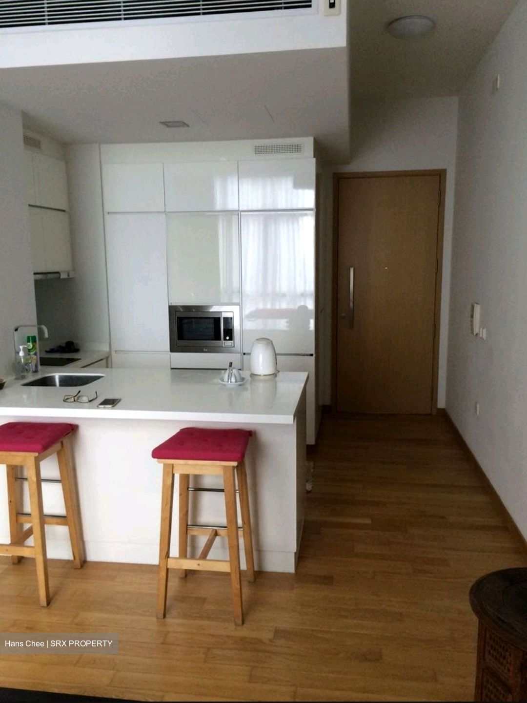 Soleil @ Sinaran (D11), Condominium #500725361